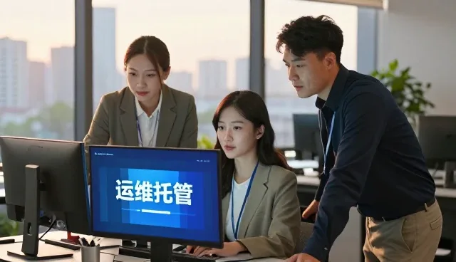 提升系统稳定性的运维实践与网络优化策略