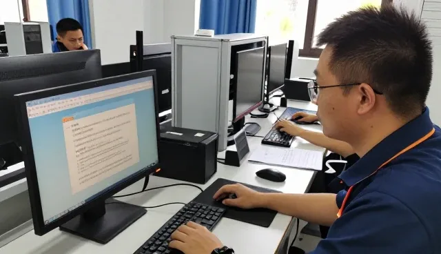 信息咨询如何适应不同应用环境